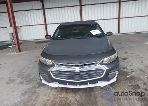 2017 Chevrolet Malibu 1Lt z USA, uszkodzony, nr VIN 1G1ZE5ST7HF173979